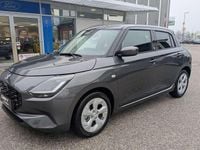 gebraucht Suzuki Swift 1.2 Dualjet Hybrid 61 kW Shine SNOWFOX AKTION!