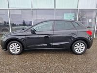 gebraucht Seat Ibiza Style