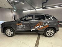 Gebraucht Hyundai Kona GO! 50 kW (68 PS) 2025 Grau SUV