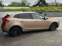 gebraucht Volvo V40 D3 Kinetic Geartronic Aut.
