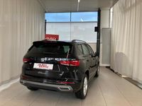 gebraucht Seat Ateca FR Edition 1.0 TSI