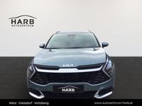 gebraucht Kia Sportage 1,6 TGDI 48V Gold AWD DCT