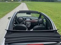 gebraucht Fiat 500C 12 Fire 70 Star