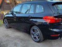 gebraucht BMW 218 Gran Tourer 218 i Aut.