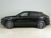 Gebraucht Porsche Cayenne S E-Hybrid 519 PS (381 kW) 2025 Schwarz  normal SUV