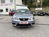 gebraucht Seat Ibiza 1,0 Aktionsmodell Start-Stopp Fixzins 5,74%