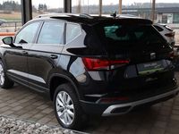 gebraucht Seat Ateca 1,5 Style ACT TSI DSG ACC, AHK schwenkbar, LED,...