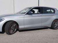 gebraucht BMW M135 135 i xDrive Aut.