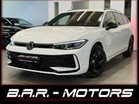 Gebraucht VW Passat R-line 193 PS (141 kW) 2025 Weiß Kombi