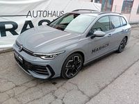 Gebraucht VW Golf VIII Sport 150 PS (110 kW) 2025 Mittelgrau  normal Kombi