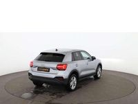 gebraucht Audi Q2 30 TDI MATRIX SKY NAVI R-CAM LEDER SITZHZG PDC