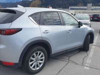 gebraucht Mazda CX-5 CD150 Takumi