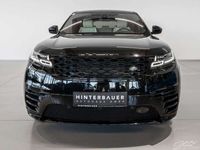 gebraucht Land Rover Range Rover Velar Range Rover Velar*R-DYNAMIC*LUFT*22''*ALL IN BLACK