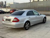 gebraucht Mercedes E200 Classic A-Edition CDI | VOLL FAHRBEREIT