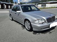 gebraucht Mercedes C43 AMG AMG Aut.