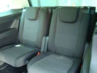 gebraucht Seat Alhambra Executive 2,0 TDI 7-Sitze Elektrische AHV..