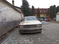 gebraucht Mercedes 280 CESEC 380