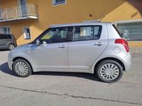 gebraucht Suzuki Swift 1,3 GL 4WD