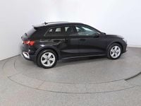 gebraucht Audi A3 allstreet 35 TDI