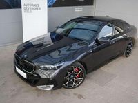 gebraucht BMW 550e 550 xDrive