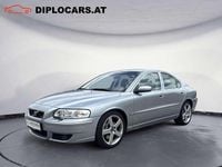 Gebraucht Volvo S60 299 PS (219 kW) 2005 Grau Limousine