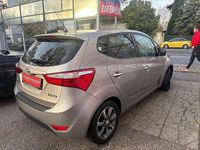gebraucht Hyundai ix20 16 CVVT Premium Aut.*ERSTBESITZ*WENIG KM*