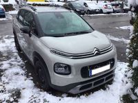 gebraucht Citroën C3 Aircross BlueHDi 120 S