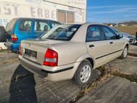 gebraucht Mazda 323F 2,0 Elegance Ds.