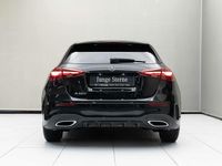 Gebraucht Mercedes A180 Night 136 PS (100 kW) 2023 Schwarz Limousine