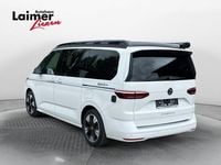 Gebraucht VW California Beach 150 PS (110 kW) 2025 Weiss  normal Van