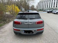 gebraucht Mini Cooper Clubman Chili