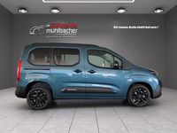 gebraucht Citroën Berlingo Plus M