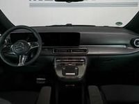 gebraucht Mercedes V300 d