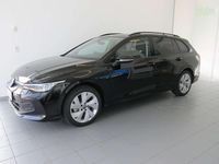 Neu VW Golf VIII Business 116 PS (85 kW) 2025 Schwarz Kombi