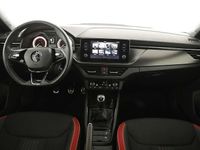 gebraucht Skoda Kamiq Monte Carlo TSI