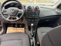 gebraucht Dacia Sandero Sandero