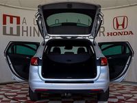 gebraucht Opel Astra ST GS Line Aut NAVI PDC