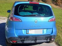 gebraucht Renault Scénic Scenic Energy dCi 110 TomTom Edition