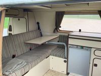 gebraucht VW T3 Westfalia Joker