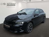 Gebraucht Opel Astra 131 PS (96 kW) 2025 Schwarz Limousine