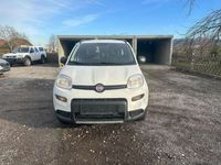 gebraucht Fiat Panda 4x4 TwinAir 85 Wild