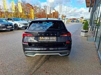 gebraucht Skoda Kamiq Ambition 1.0 TSI LED SUV
