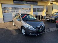 Gebraucht Peugeot 2008 Allure Sky 92 PS (67 kW) 2014 SUV