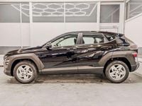 Neu Hyundai Kona Style 137 PS (100 kW) 2025 Schwarz SUV