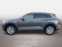 gebraucht VW Touareg Elegance eHybrid 4MOTION