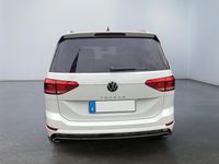 Neu VW Touran 150 PS (110 kW) 2026 Van / Kleinbus
