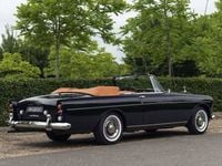 Gebraucht Rolls Royce Silver Cloud 200 PS (147 kW) 1965 Blau Cabrio