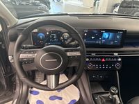 gebraucht Hyundai Tucson NX4 GO Plus 1,6 T-GDi 2WD 48V t5bu1