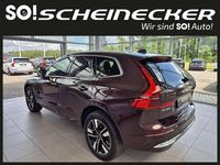 gebraucht Volvo XC60 T6 AWD PHEV 18,8kWh Plus Bright Aut.