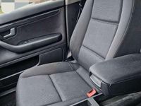 gebraucht Audi A4 A4 Avant 1,9 TDI